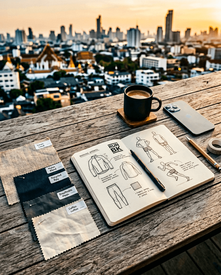 The Founder's Edition