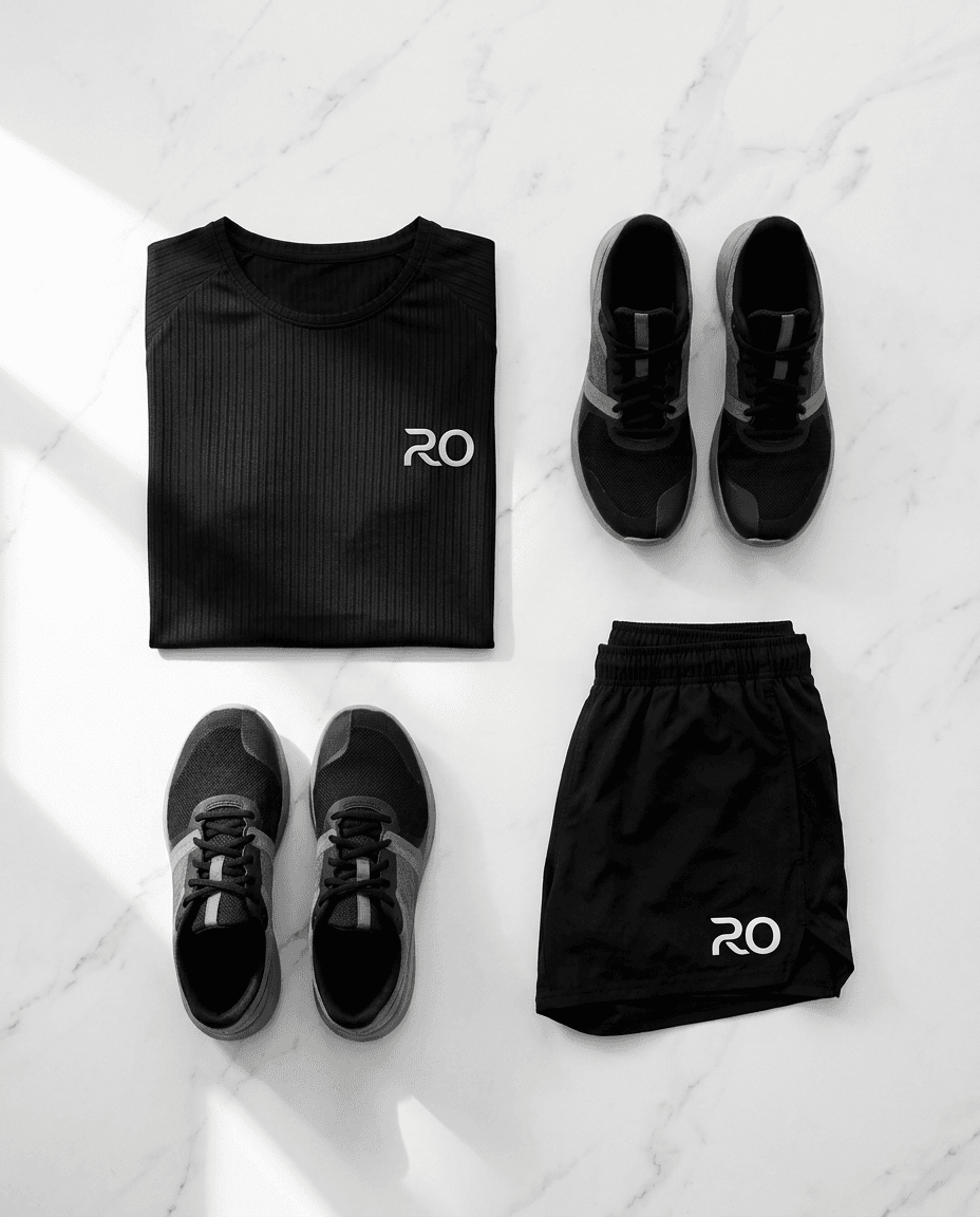 Minimalist by Design