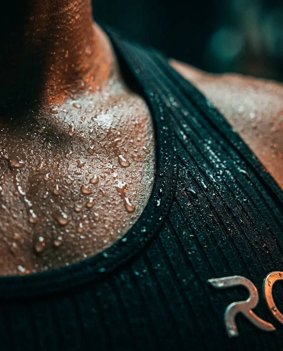 Engineered for heat