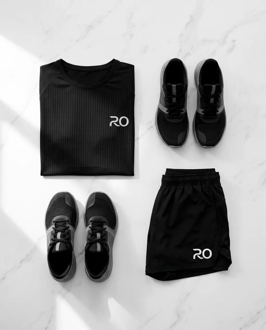 Minimalist by design
