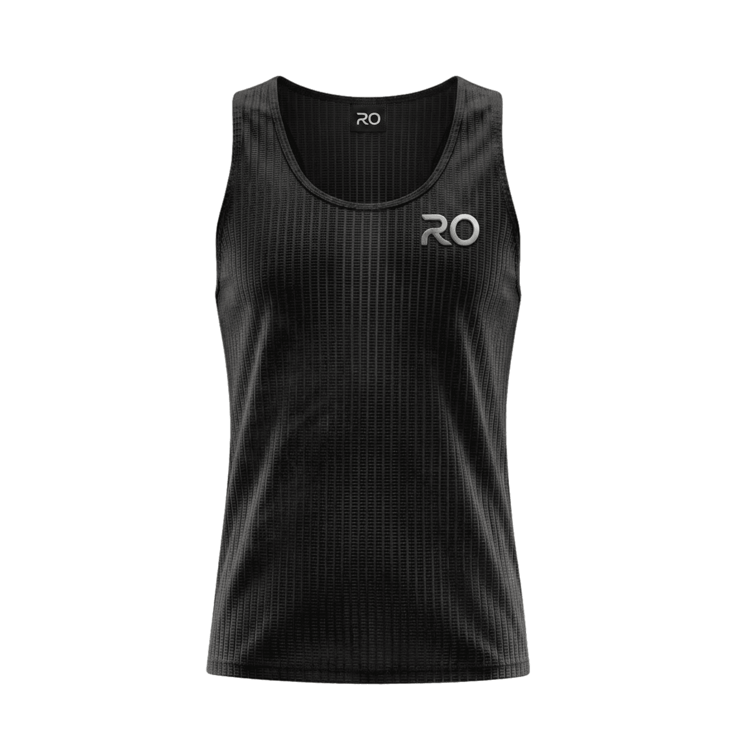 Running Object-01
