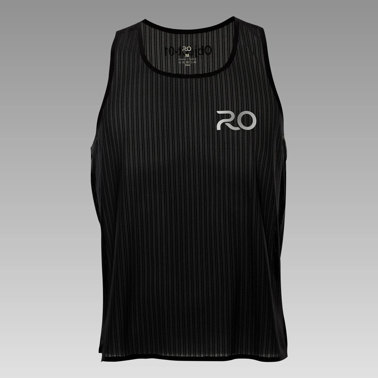 Running Object-01