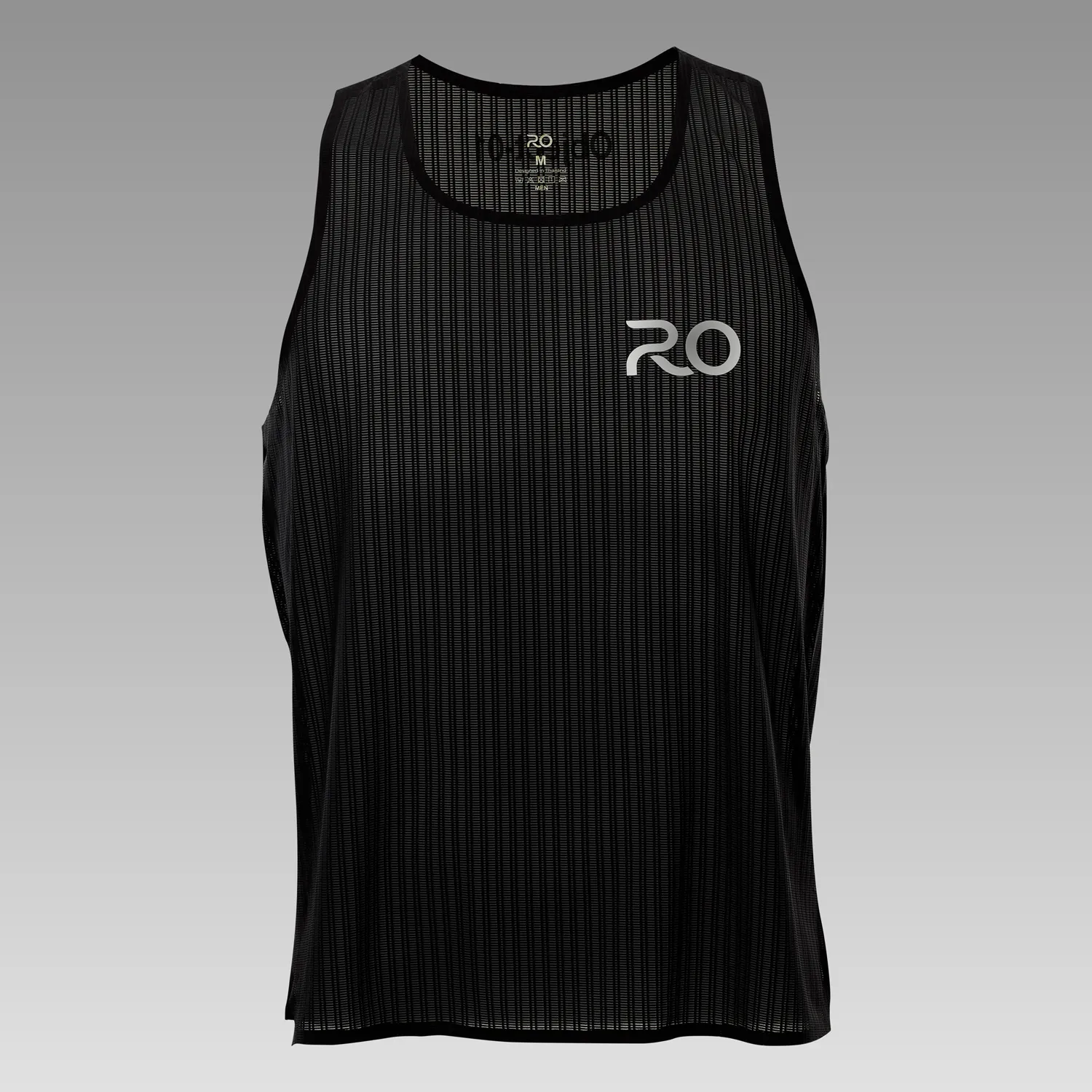 Running Object-01