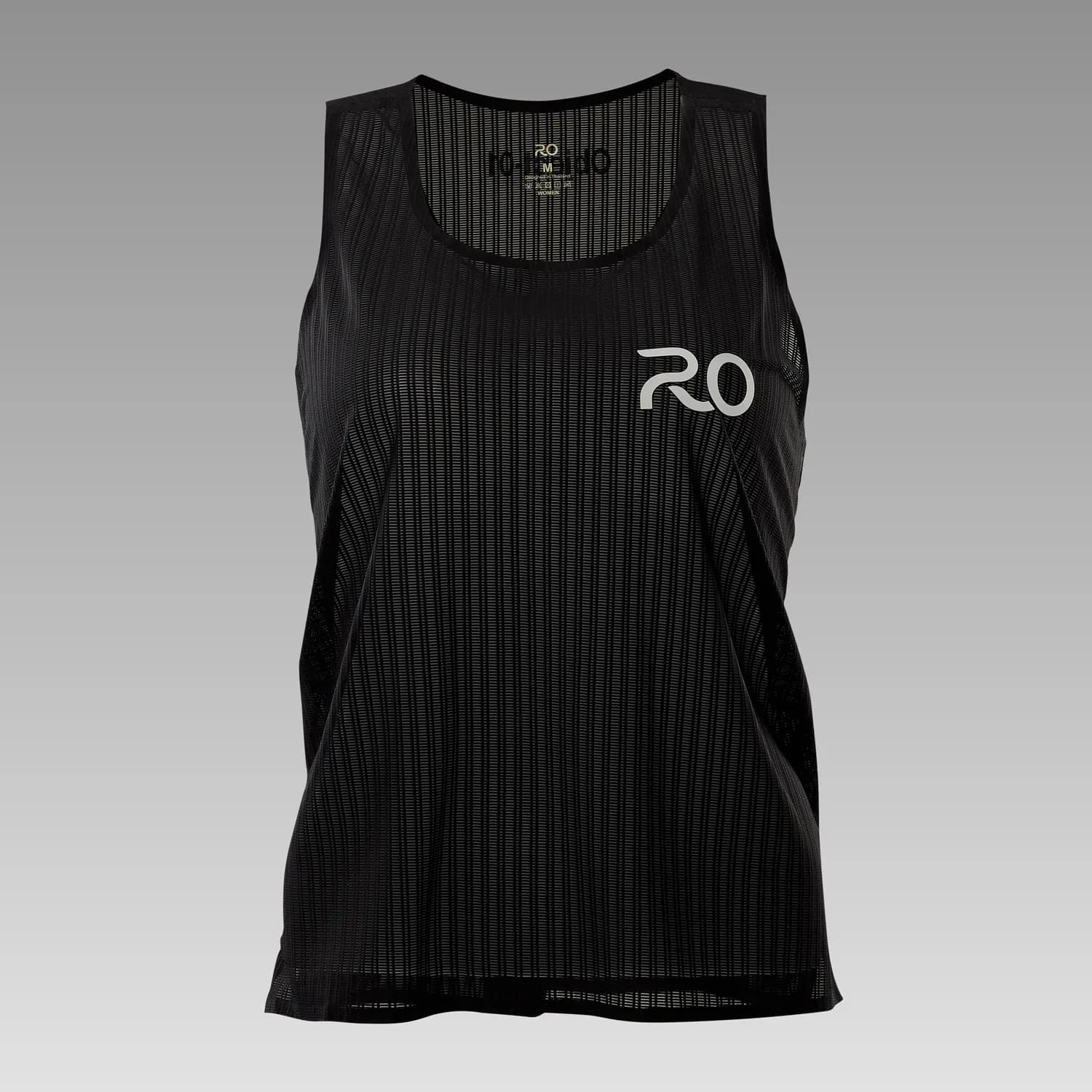 Running Object-01